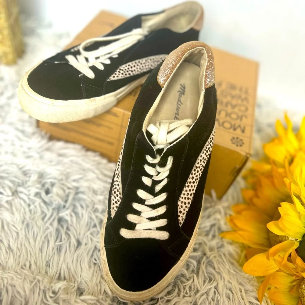 MADEWELL WOMEN SHOES